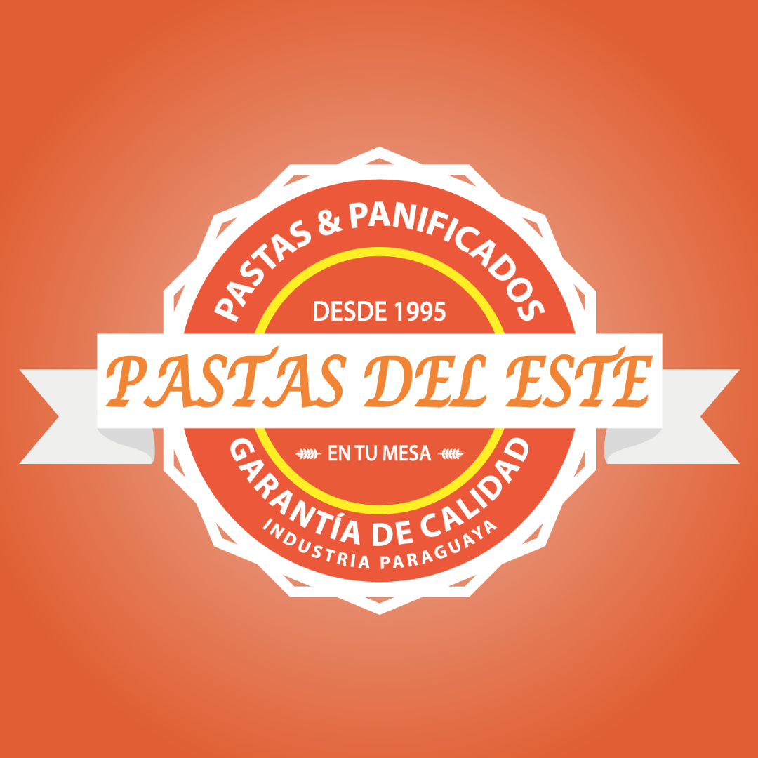 Pastas del Este